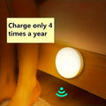 Smart Glow Wireless Motion Light