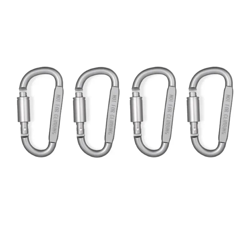 Carabiner Set
