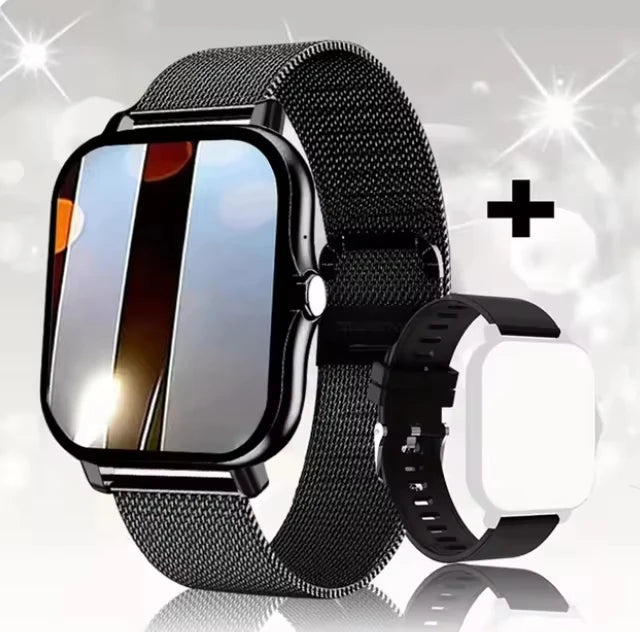 2026 Advanced Wellness and Calling Watch
