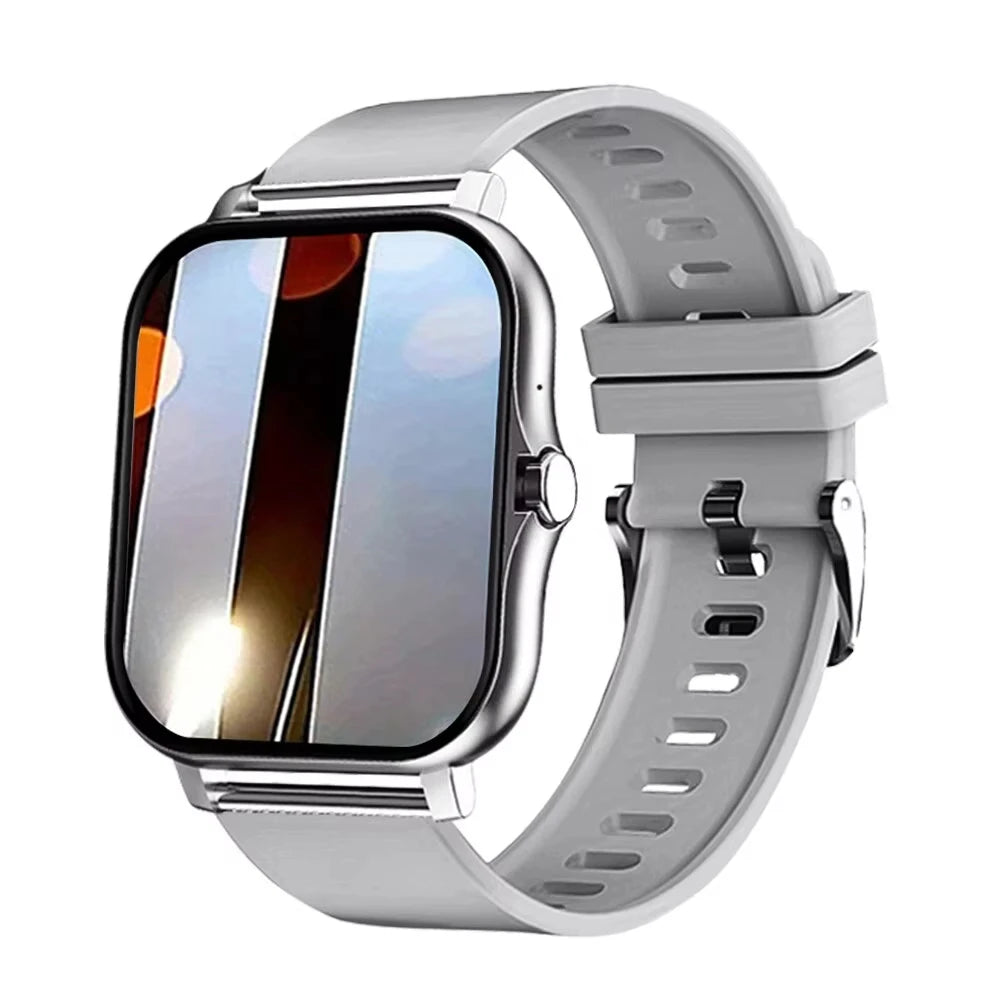 2026 Advanced Wellness and Calling Watch