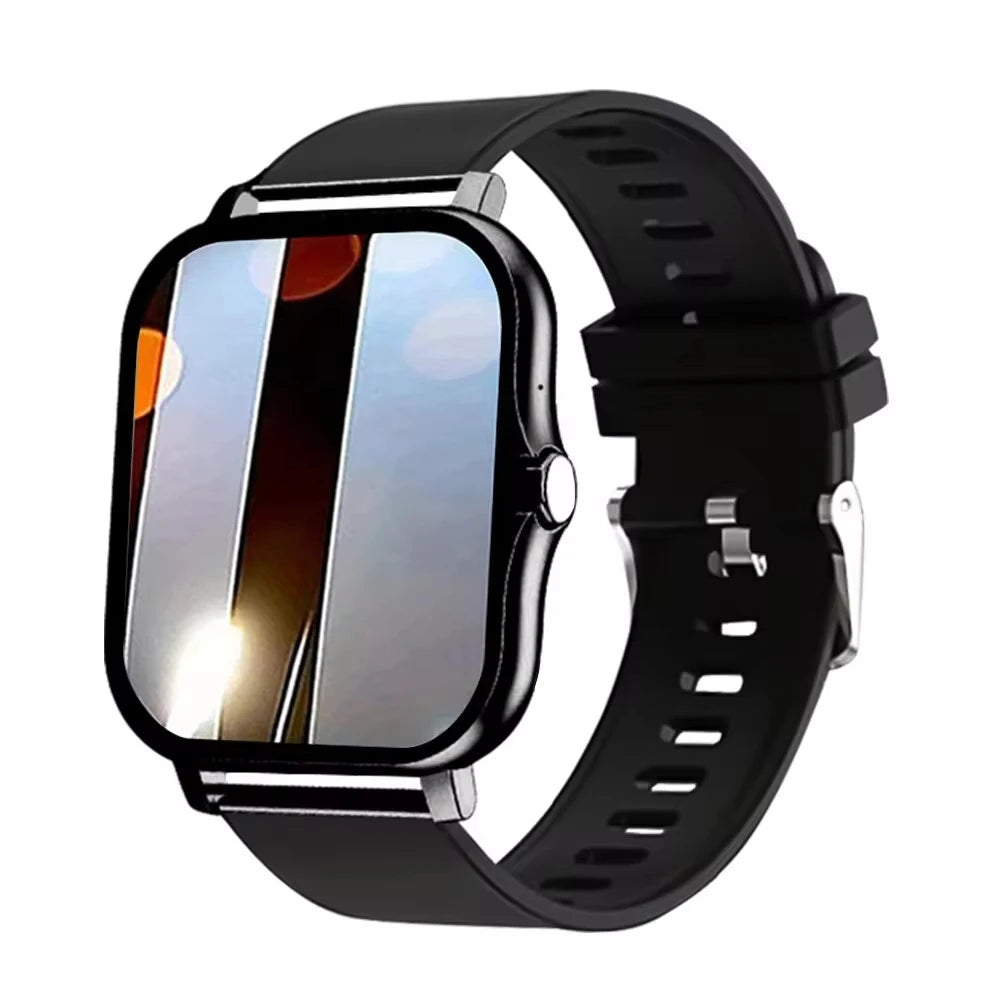 2026 Advanced Wellness and Calling Watch
