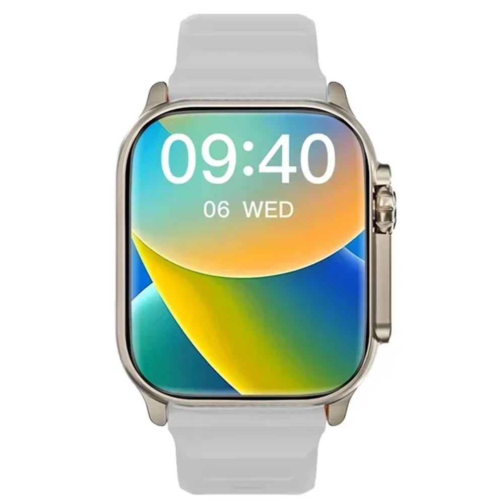 Elite Bluetooth Calling Health Smartwatch