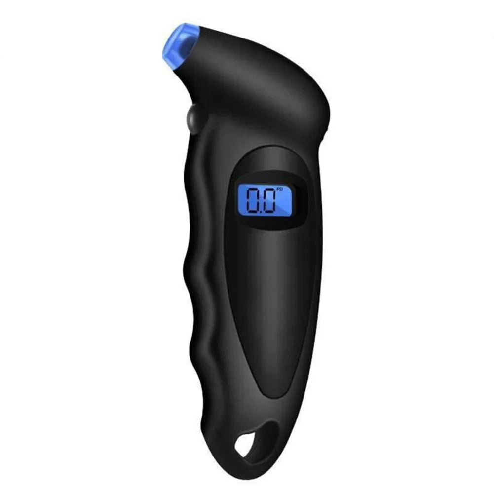 Digital Tyre Gauge