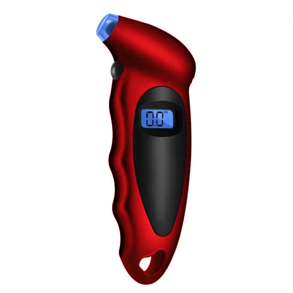 Digital Tyre Gauge