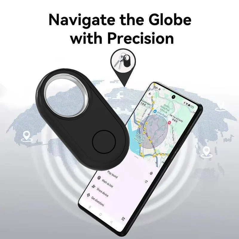 Smart Tracker