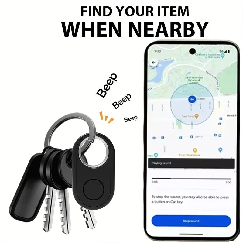 Smart Tracker