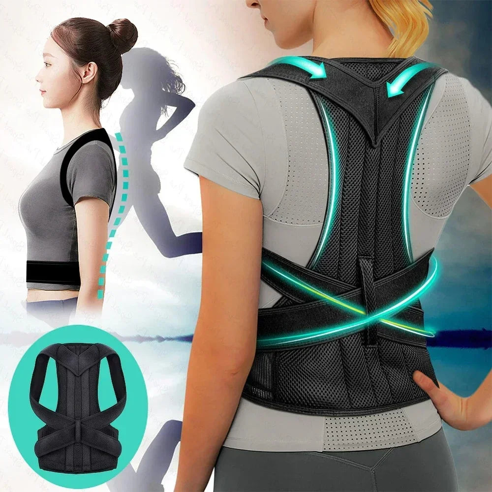 Back Support