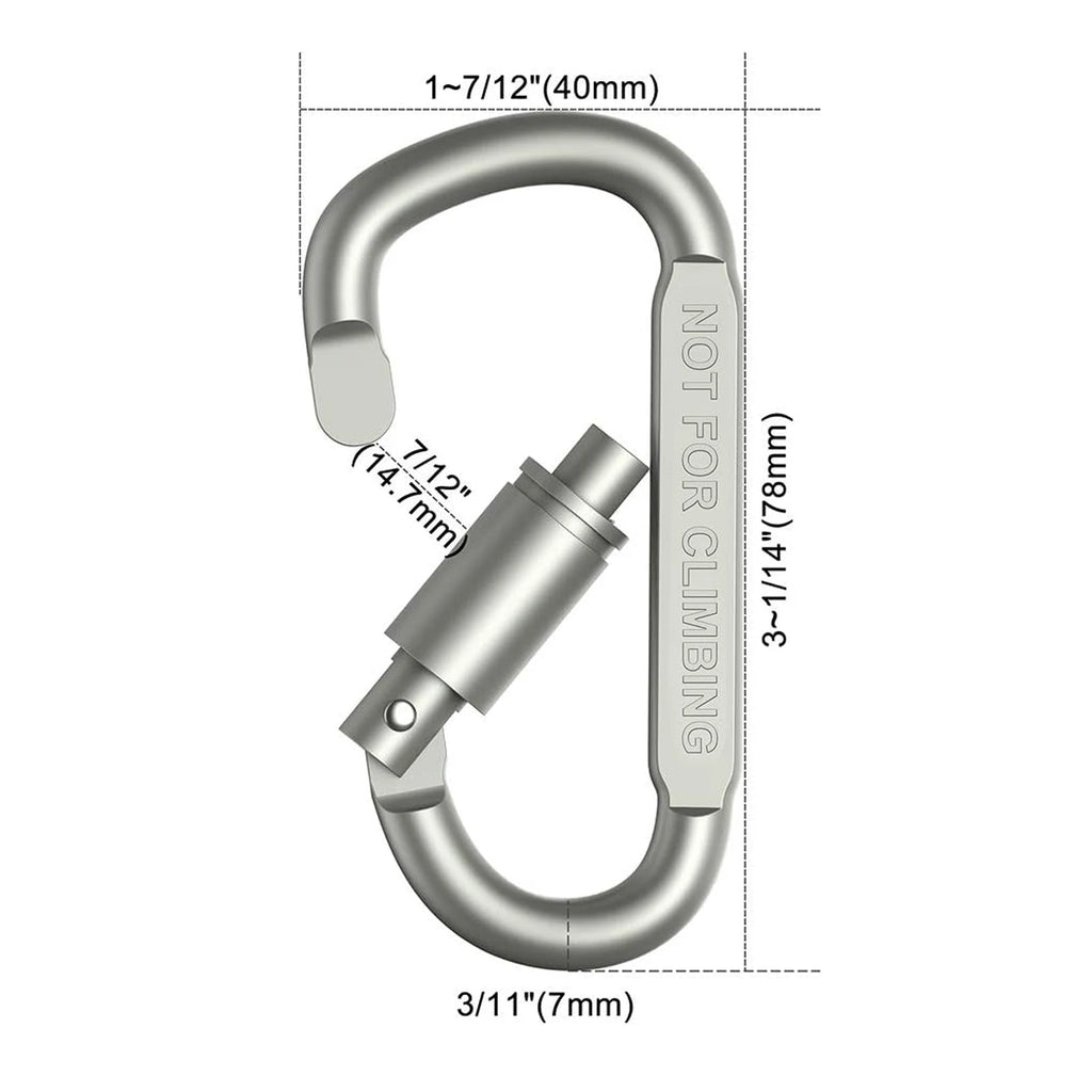 Carabiner Set