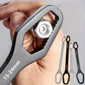 Multi-Purpose Wrench