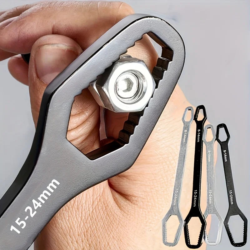 Multi-Purpose Wrench