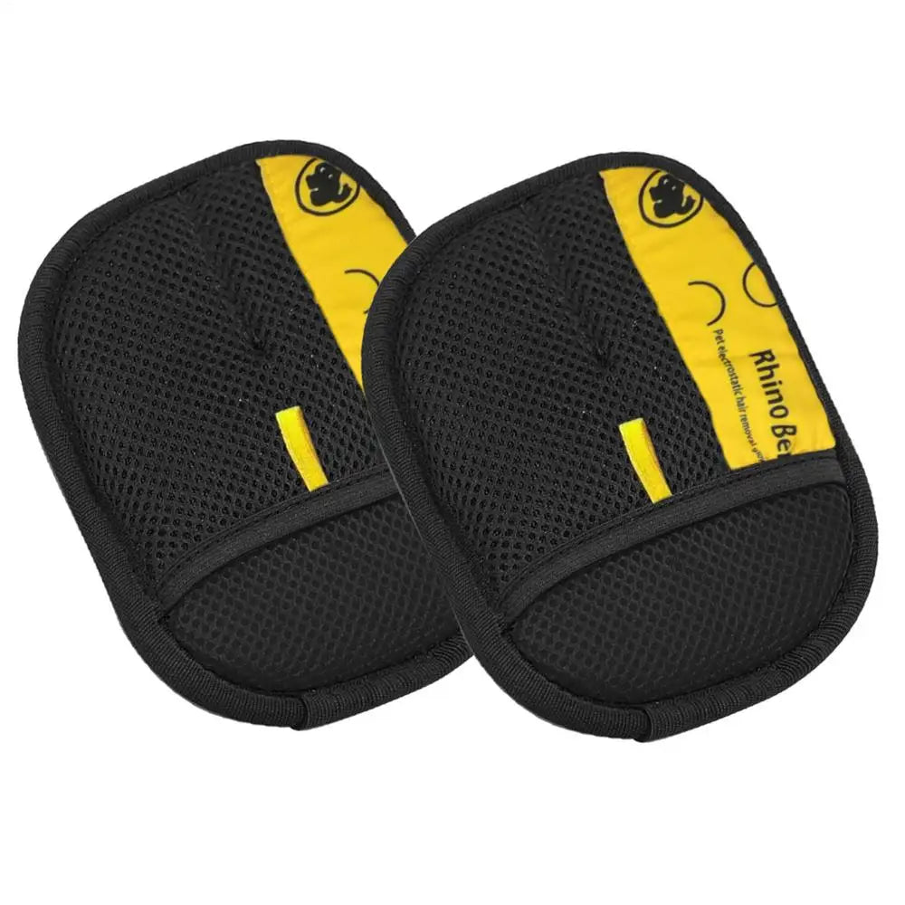 Pet Grooming Gloves