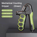 Adjustable Grip Strength Trainer