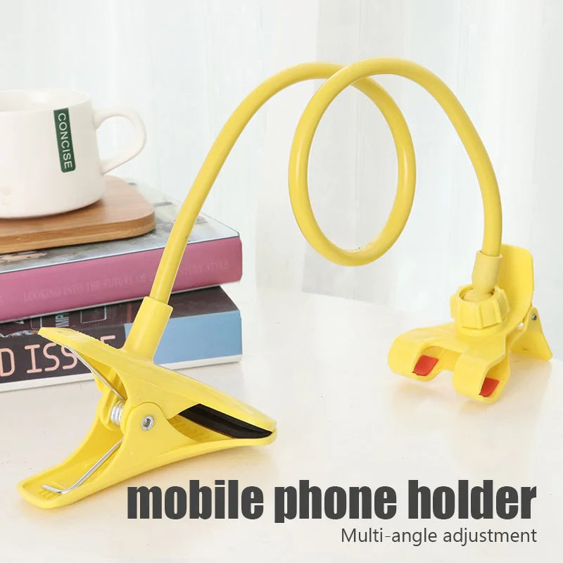 Hands-Free Phone Mount