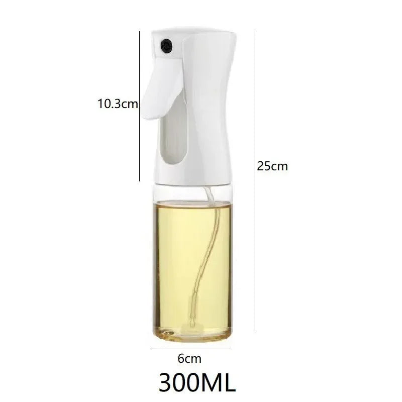 Precision Mist Oil Sprayer