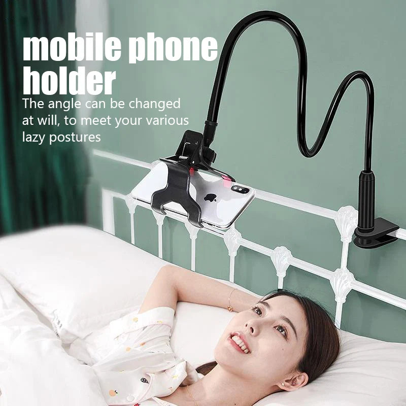 Hands-Free Phone Mount