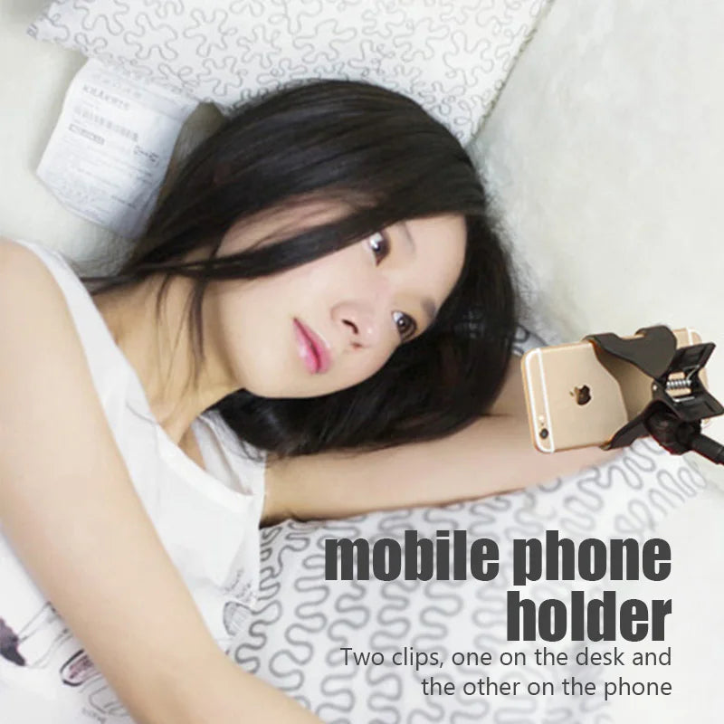 Hands-Free Phone Mount