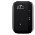 WiFi Signal Booster