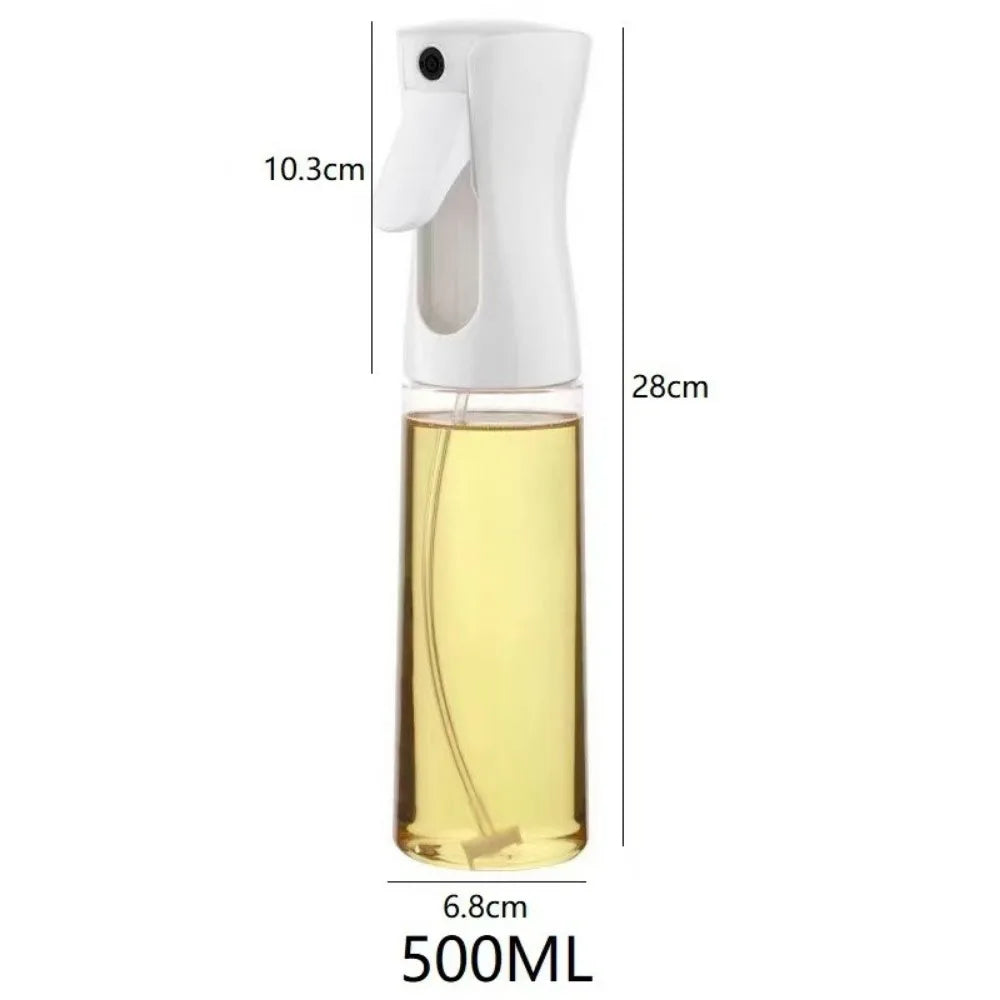 Precision Mist Oil Sprayer