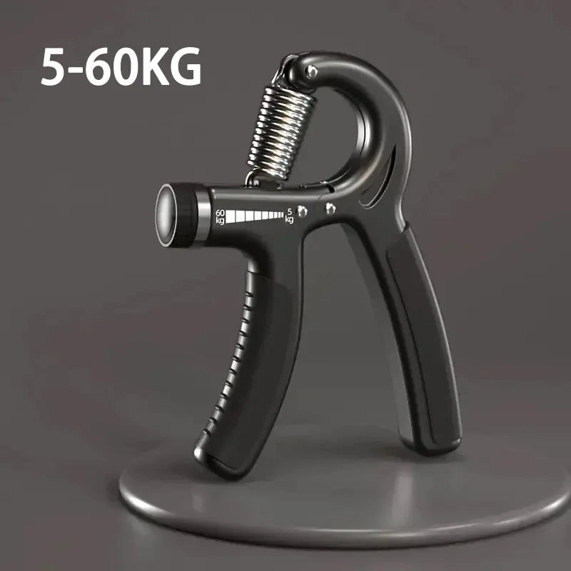 Adjustable Grip Strength Trainer