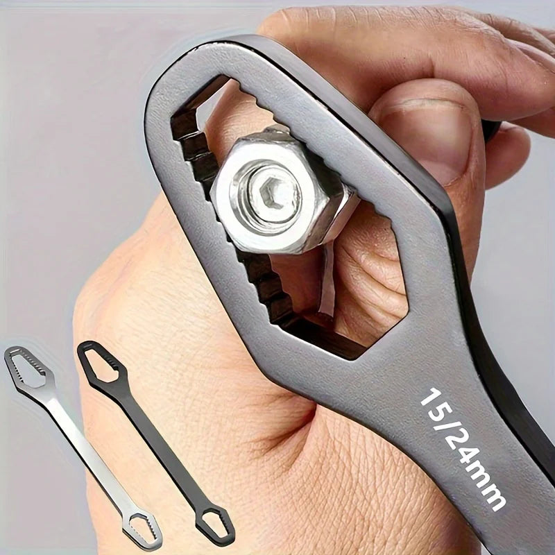 Multi-Purpose Wrench