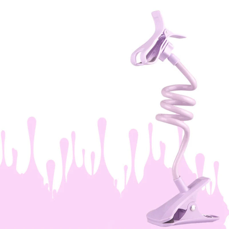 Hands-Free Phone Mount