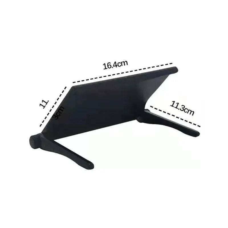 Universal Floating Screen Top Shelf