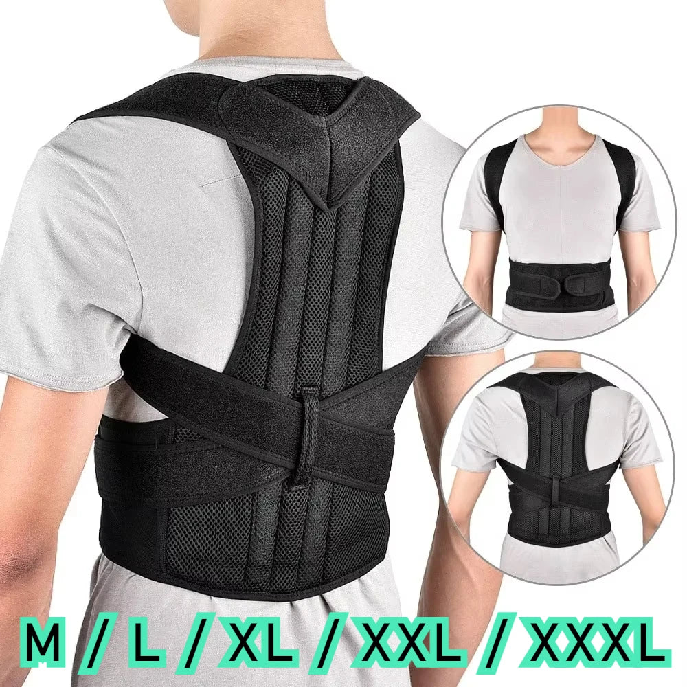 Back Support
