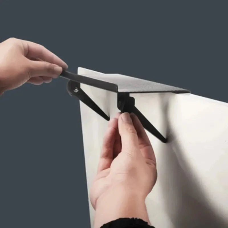 Universal Floating Screen Top Shelf