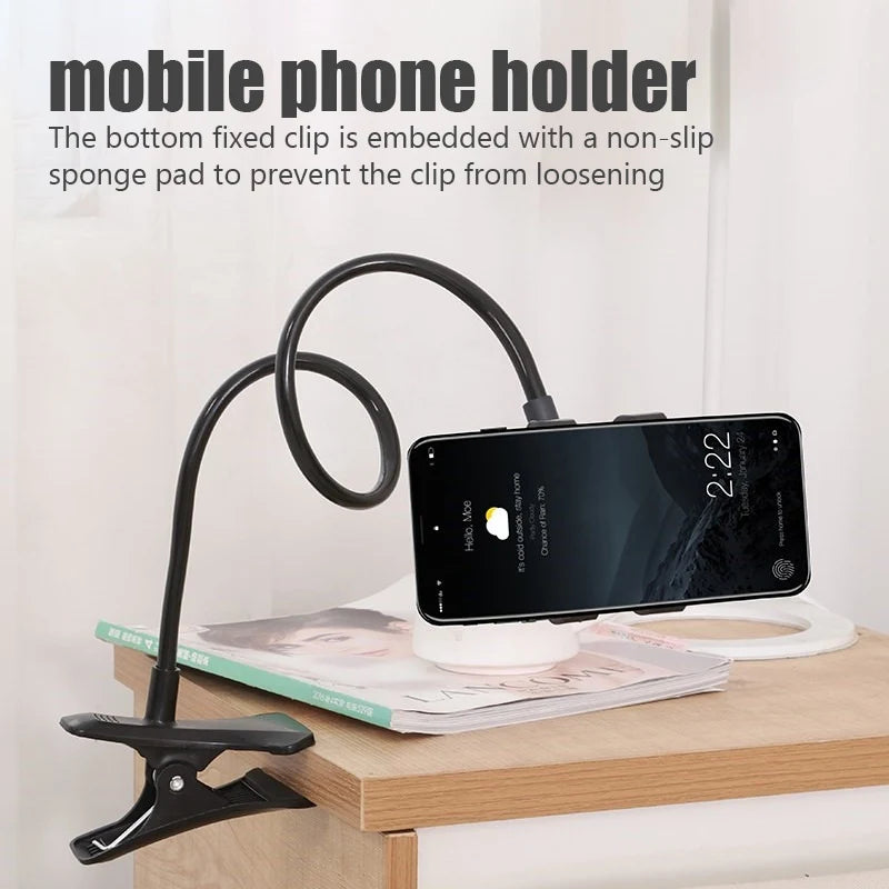 Hands-Free Phone Mount