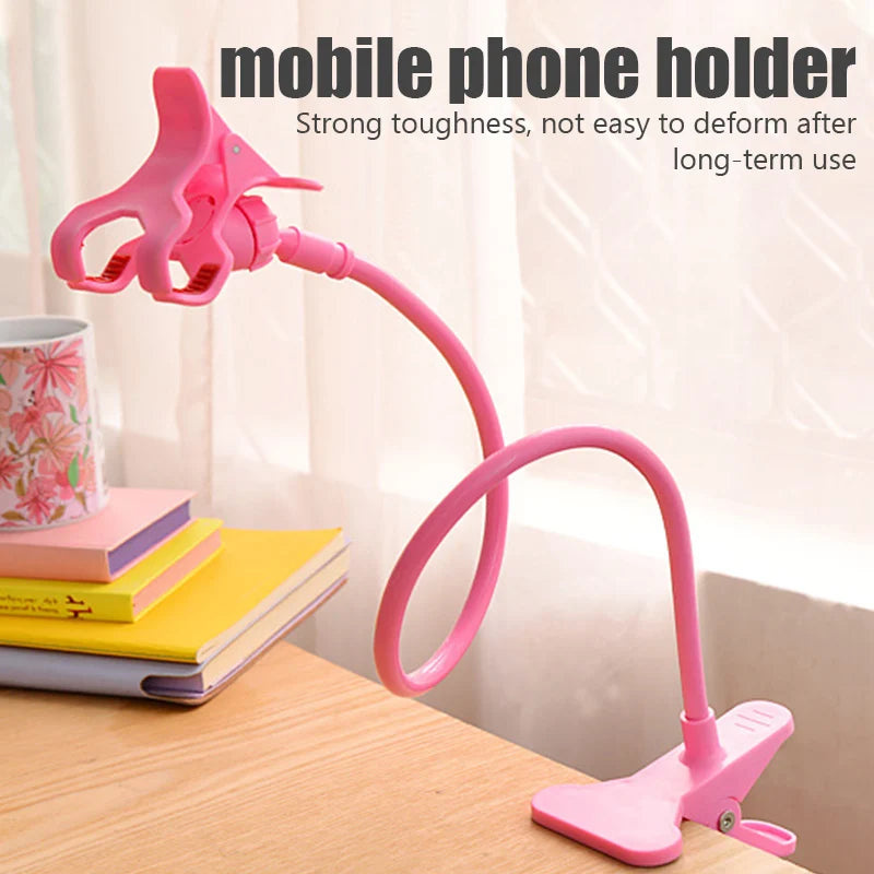 Hands-Free Phone Mount