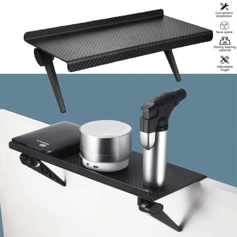 Universal Floating Screen Top Shelf