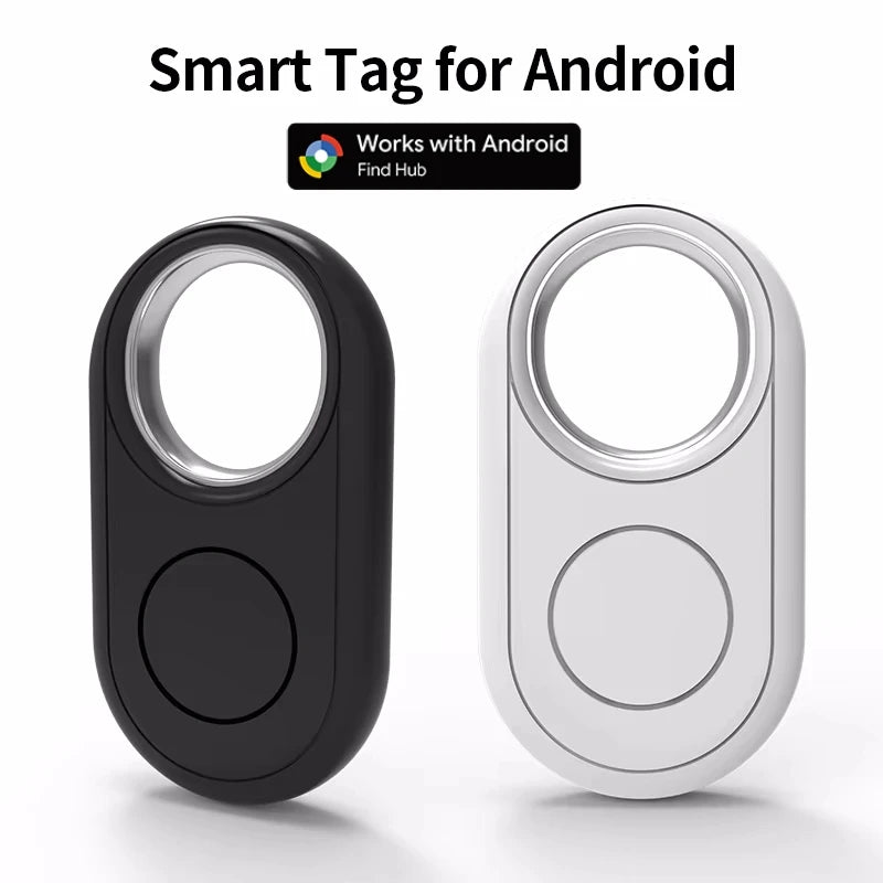 Smart Tracker