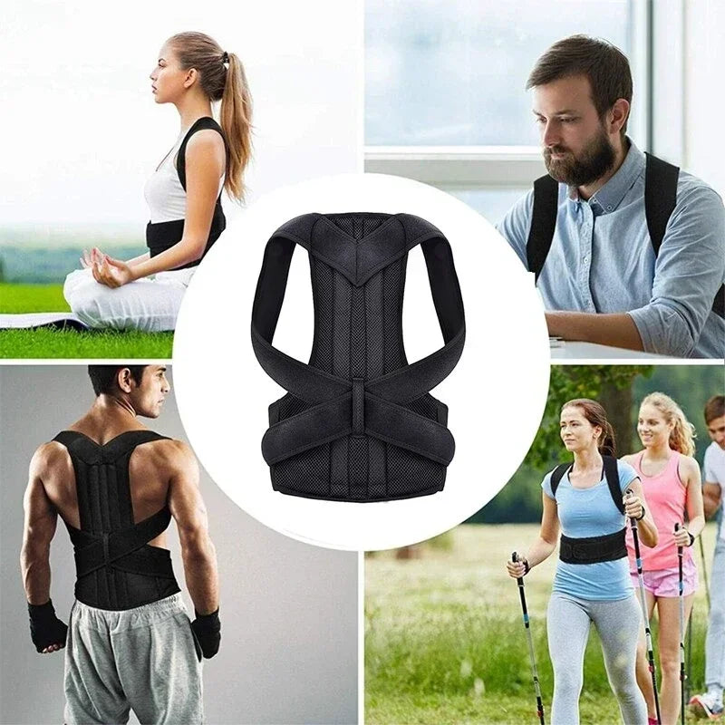 Back Support