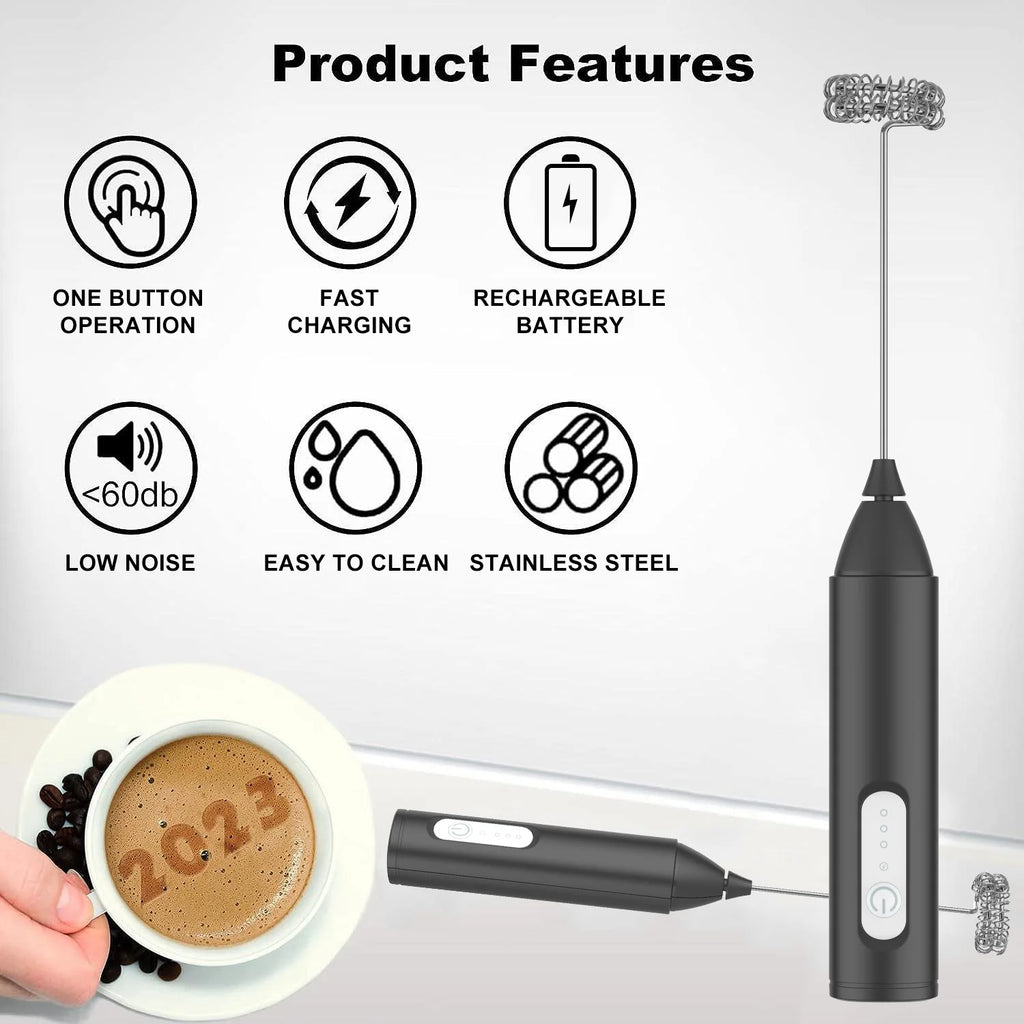 Milk Frother