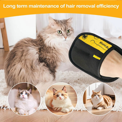 Pet Grooming Gloves