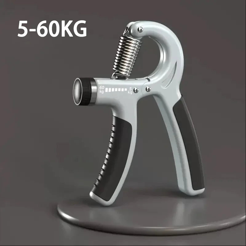 Adjustable Grip Strength Trainer