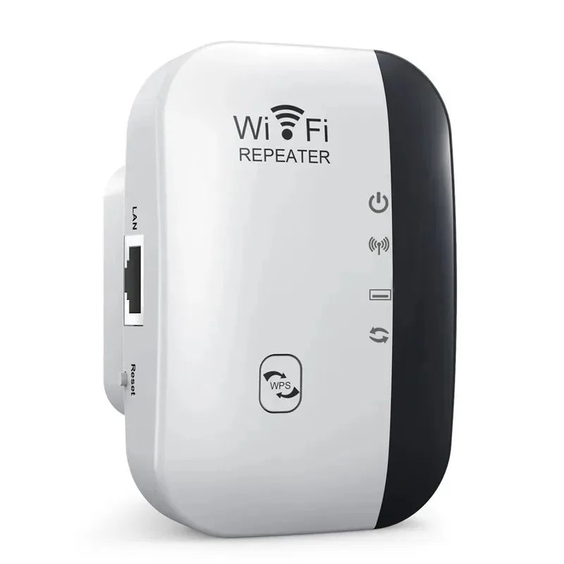 WiFi Signal Booster