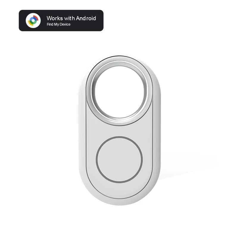 Smart Tracker