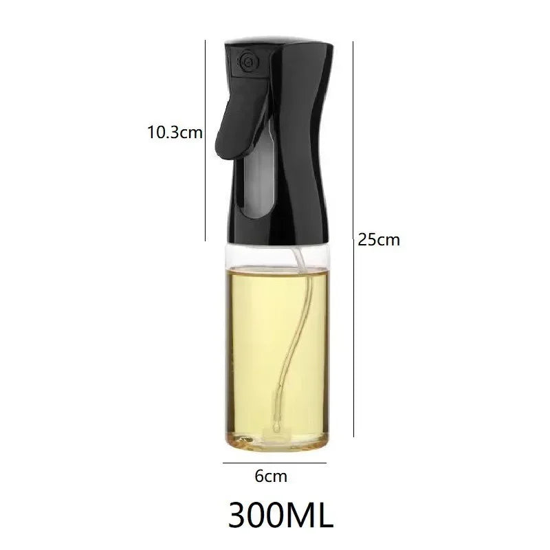 Precision Mist Oil Sprayer
