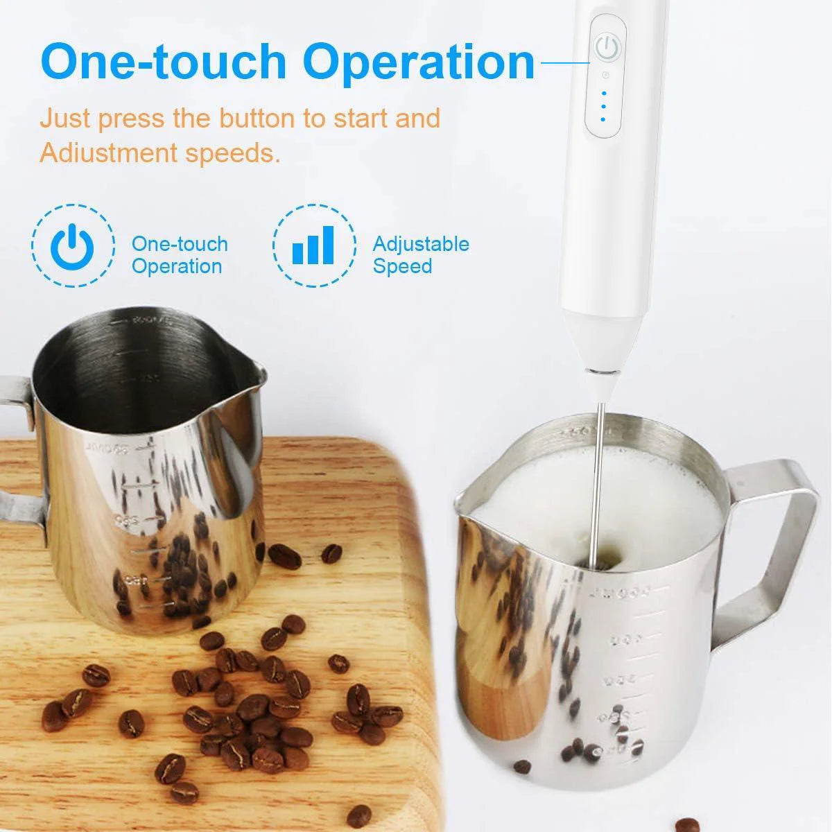 Milk Frother