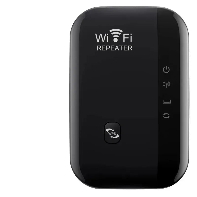 WiFi Signal Booster