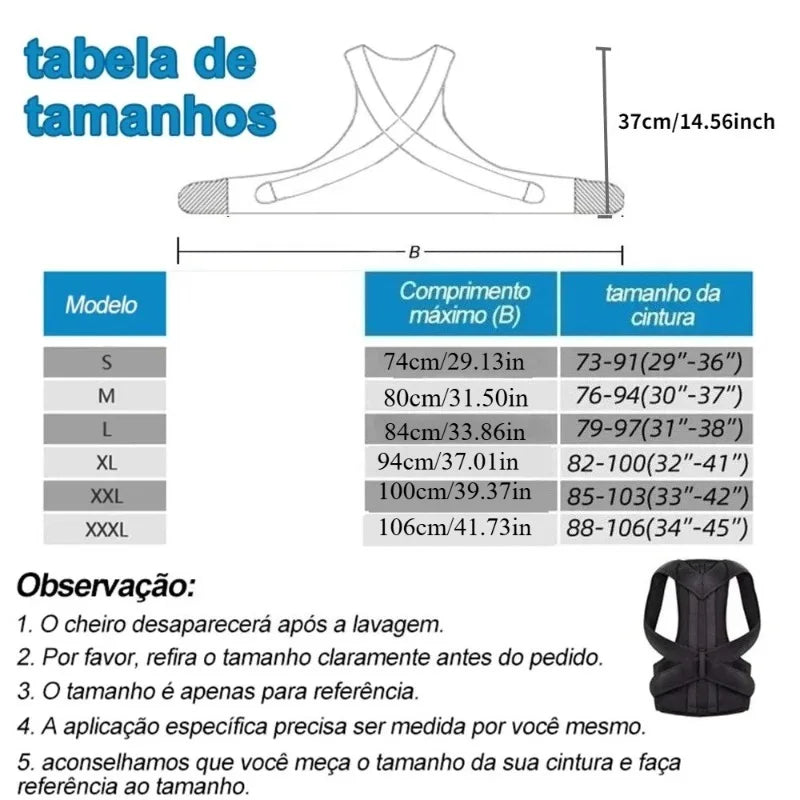Back Support