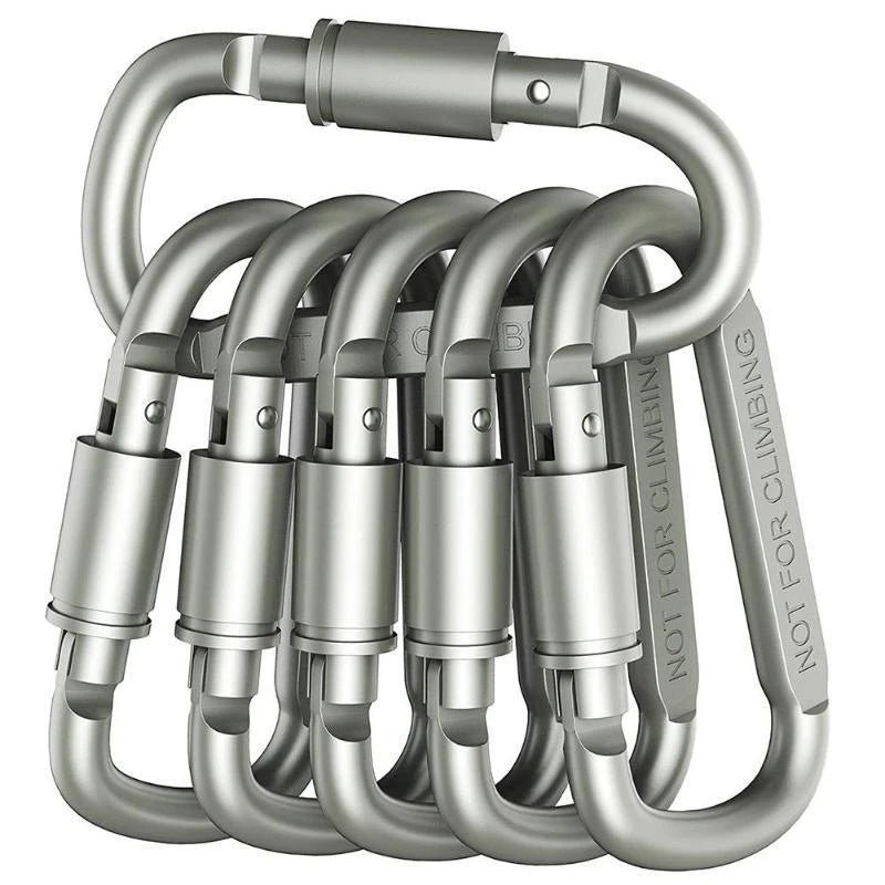 Carabiner Set