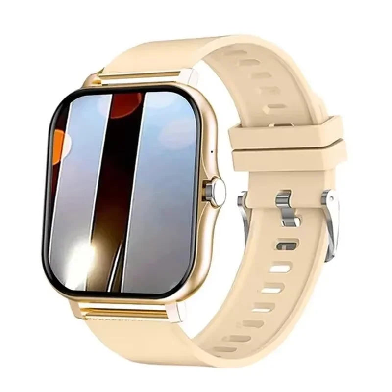 2026 Advanced Wellness and Calling Watch