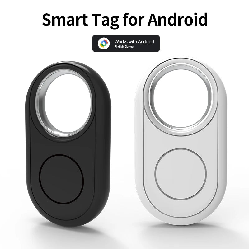 Smart Tracker