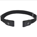 Invisible Buckle-Free Belt