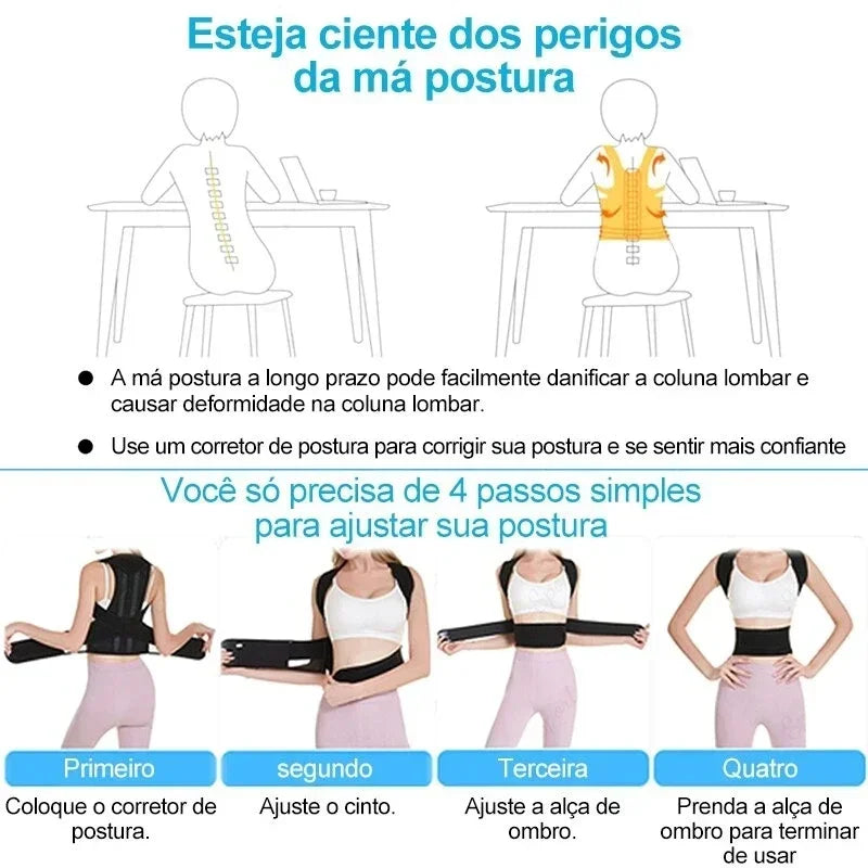 Back Support