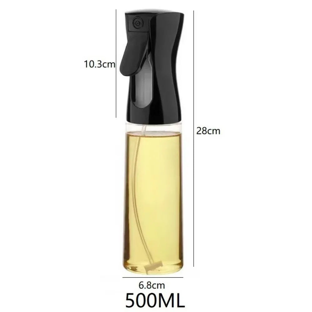 Precision Mist Oil Sprayer
