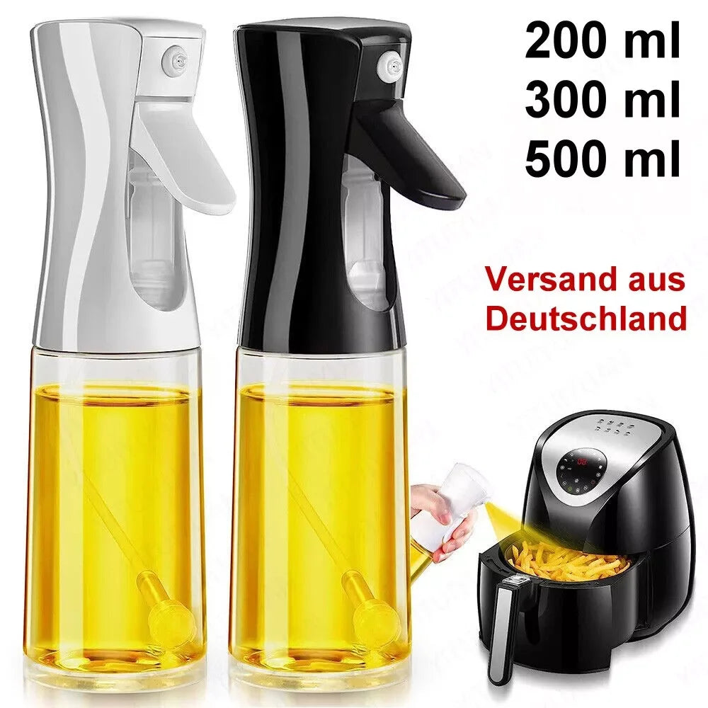 Precision Mist Oil Sprayer