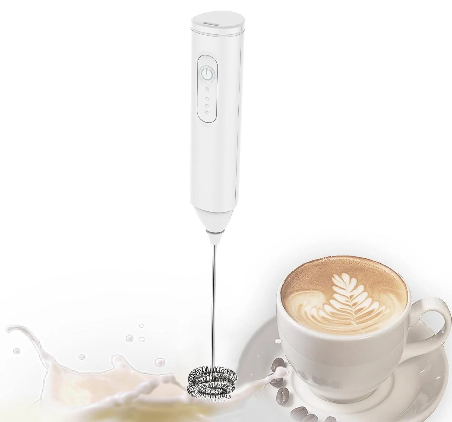 Milk Frother
